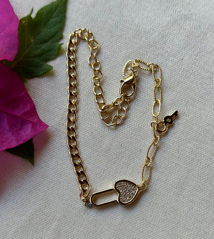 HEART LOCK