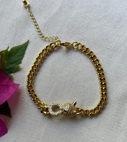 PERSIAN CAT GOLD