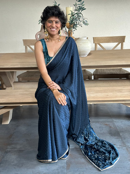SHALINI MODAL SARI