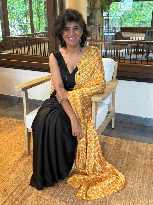 KUNTI   MODAL  SARI