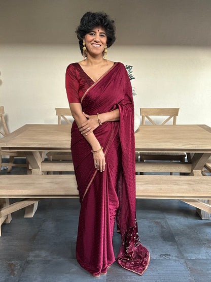NEELAM MODAL SARI