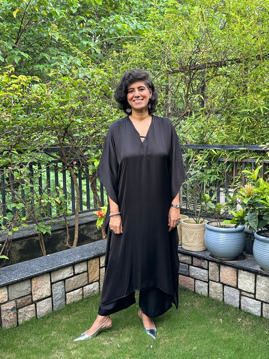 SUFI  KAFTAN