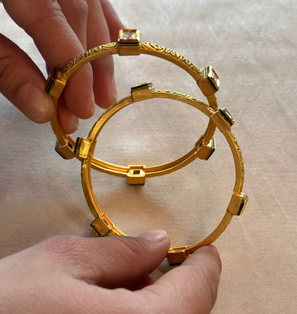 YASHVI BANGLES