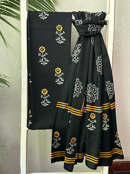 BHASKAR 2 PIECE SET