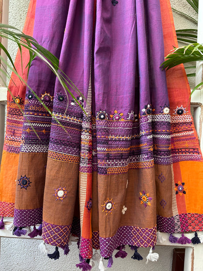 KAMINI COTTON DUPATTA