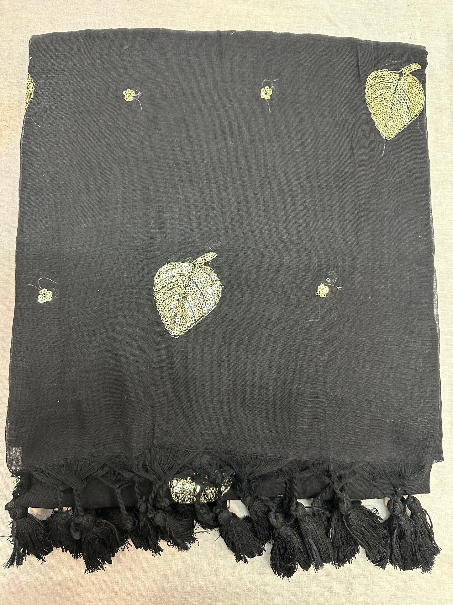 MUL COTTON LEAF 2000
