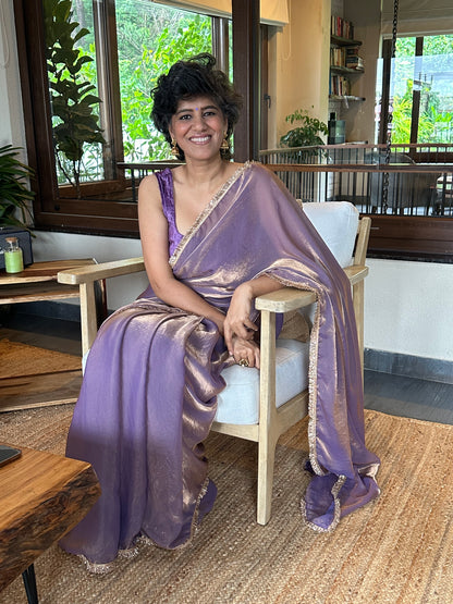 HEMAVATI  TISSUE  SARI
