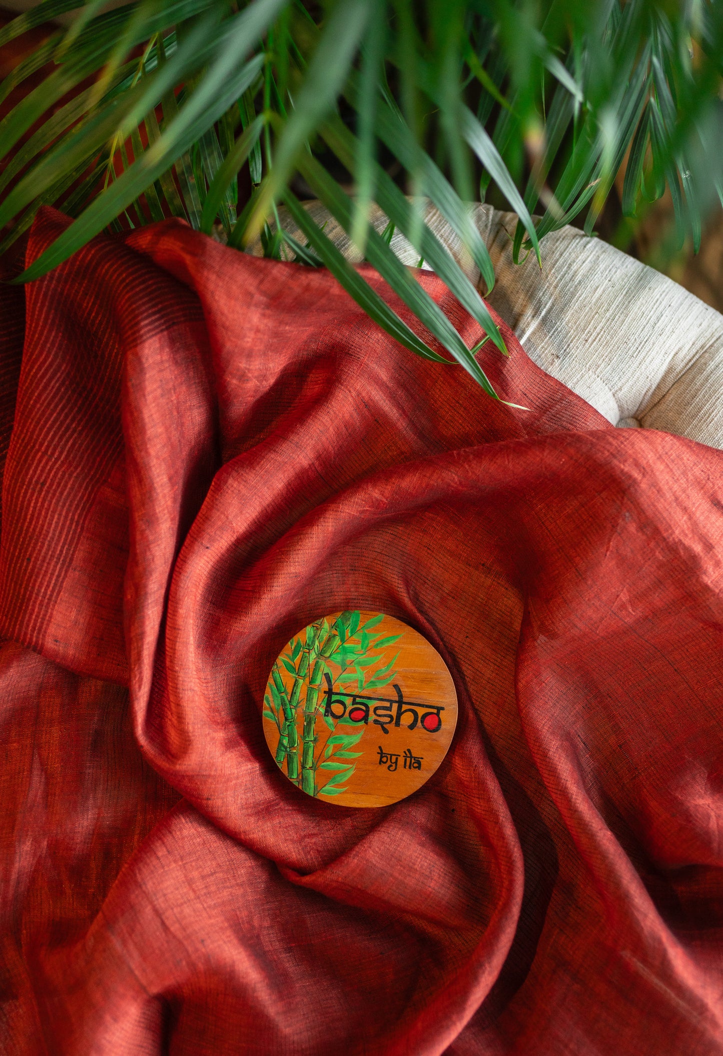 KAVITA  SILK  SARI