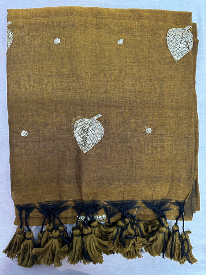 MUL COTTON LEAF 2000