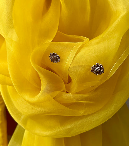 MANAS 2 PIECE  SILK  SUIT  SET