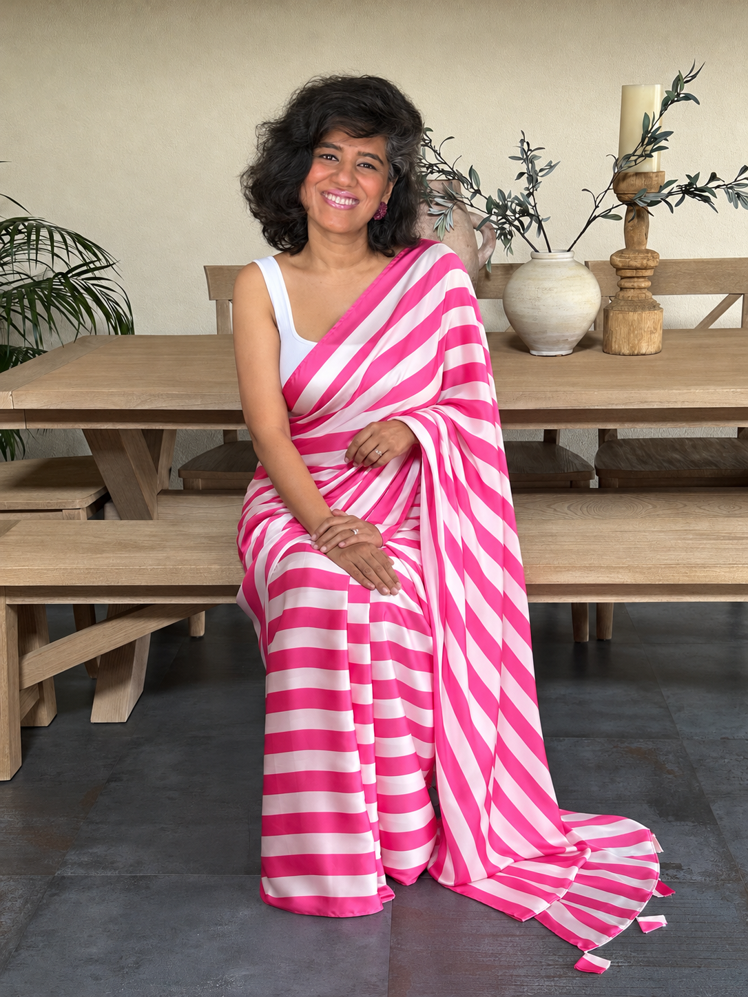 DARSHNA SARI
