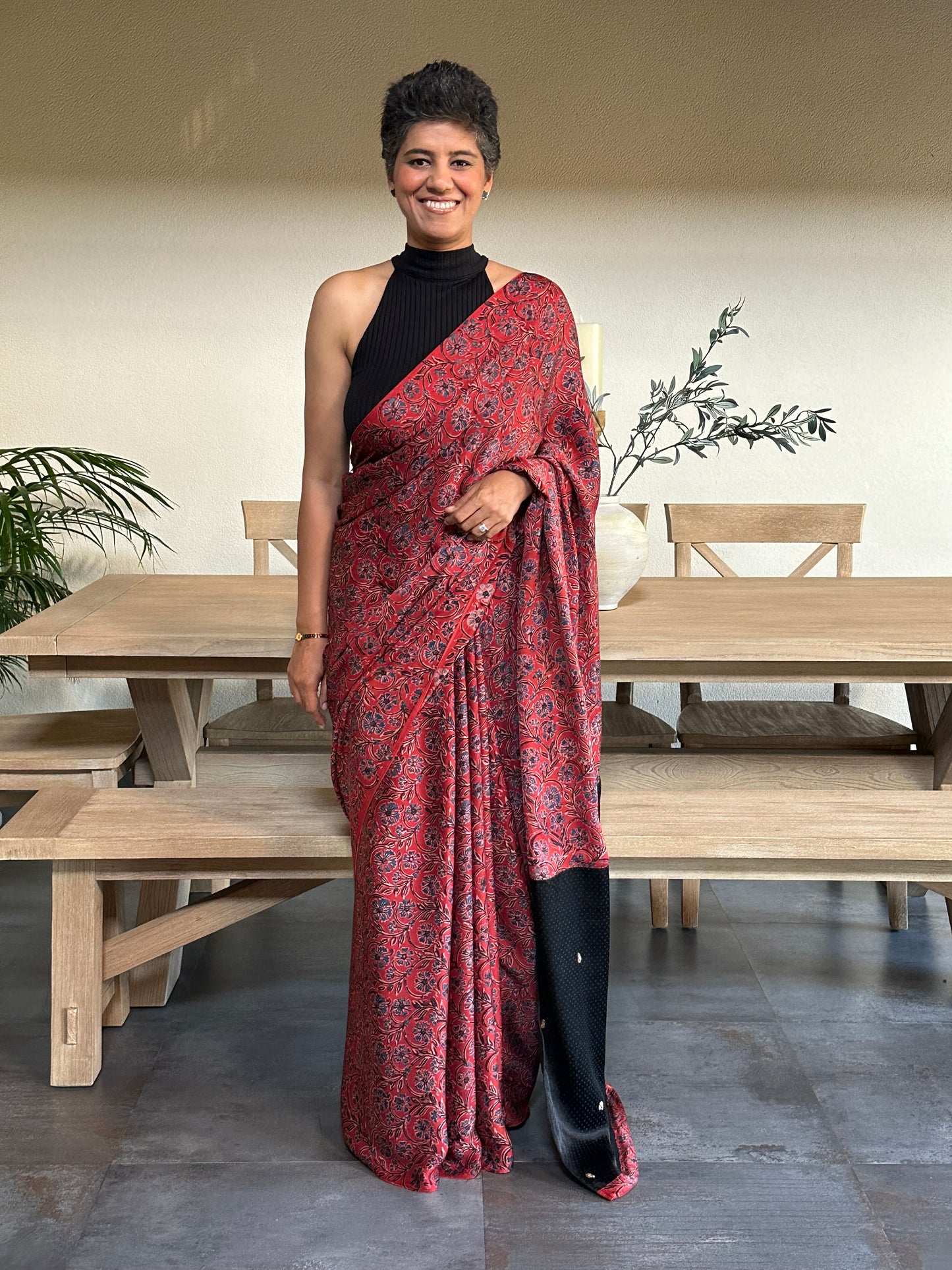 VIDYA MODAL SARI