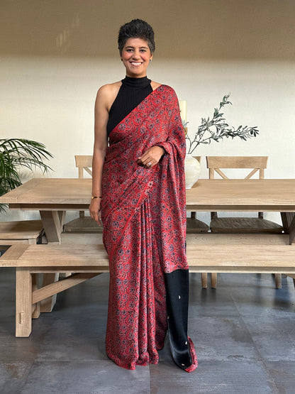 VIDYA MODAL SARI