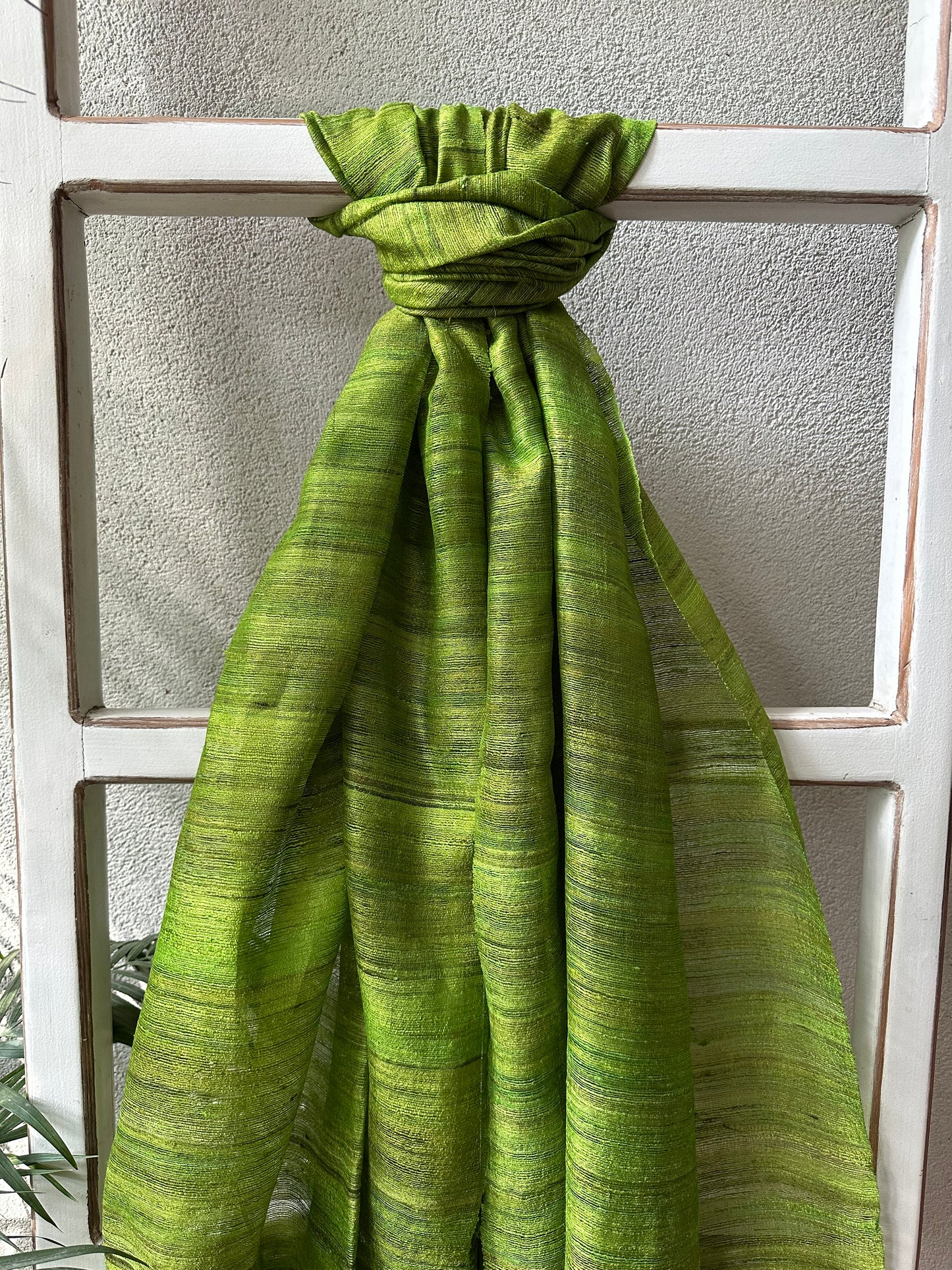 URANUS  SILK DUPATTA