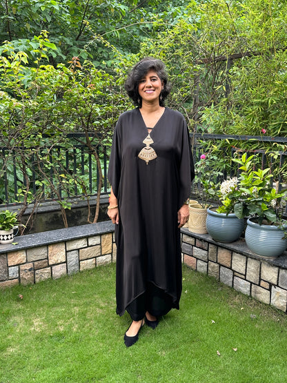 KAYRA BROOCH  KAFTAN