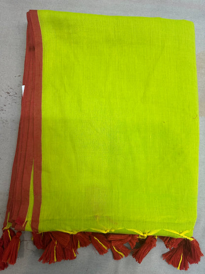 MUL COTTON PLAIN 990
