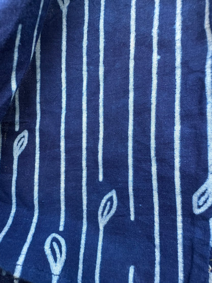 RIYANA COTTON BLOUSE