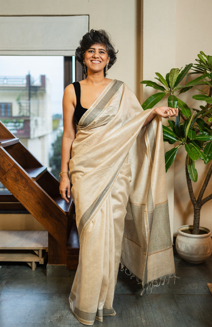 AVANI  SILK  SARI