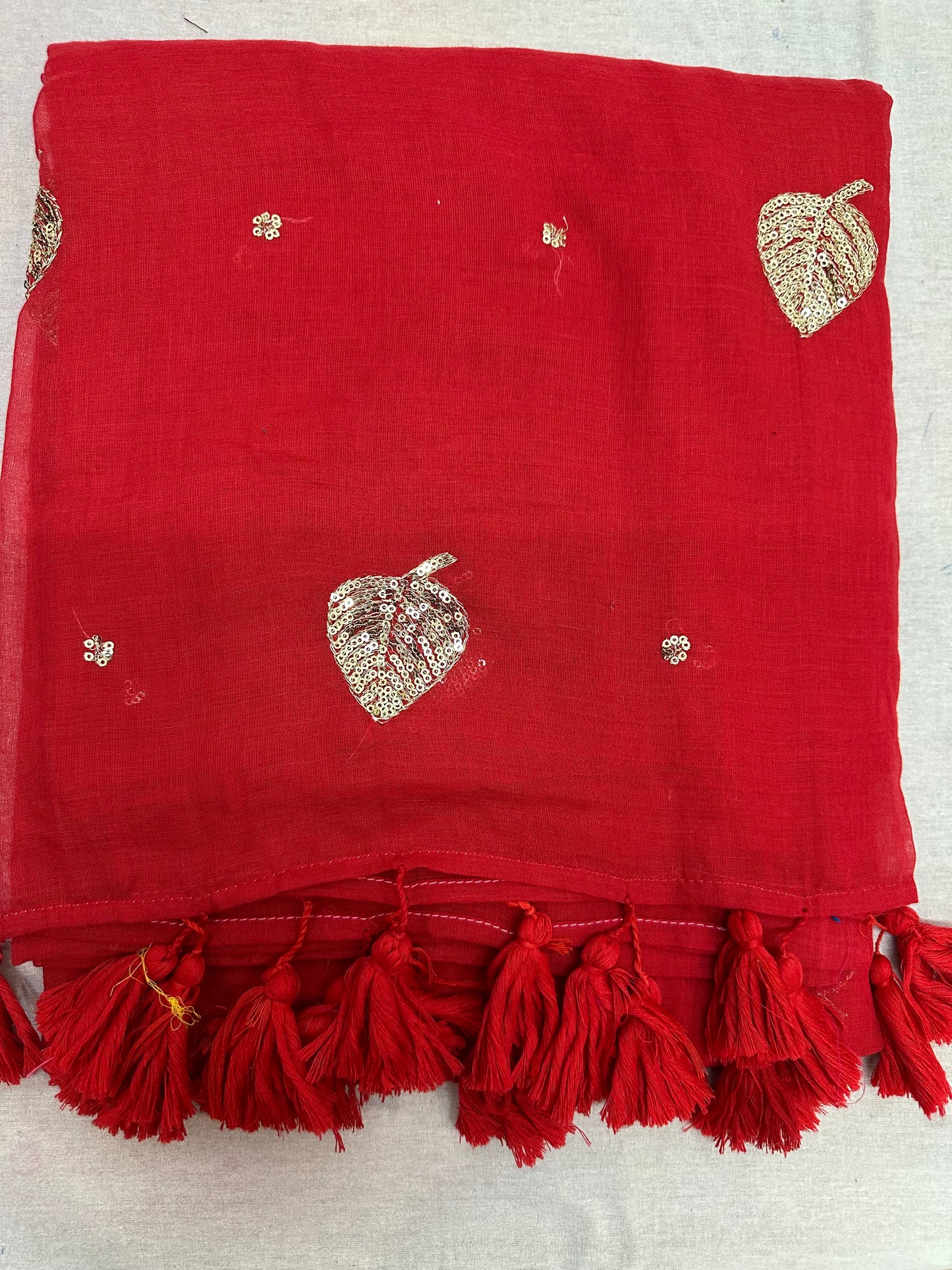 MUL COTTON LEAF 2000