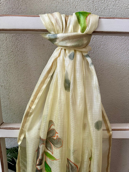 KOYAL  KOTA  DUPATTA