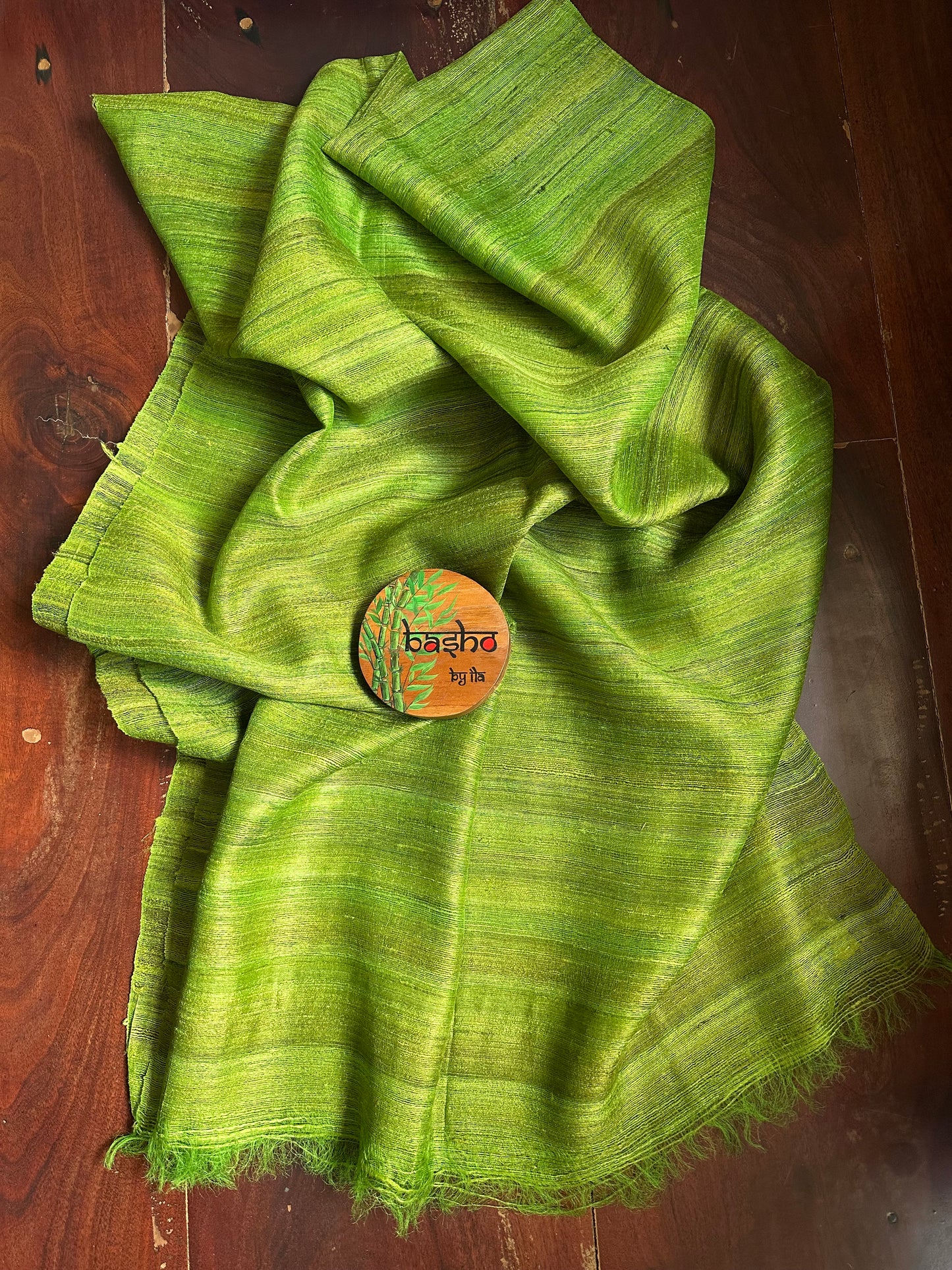 URANUS  SILK DUPATTA