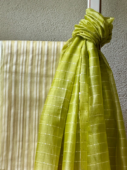 BOORA SILK SUIT SET