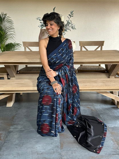 ANOOP  MODAL  SARI