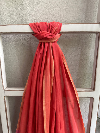 KAYRA  COTTON  DUPATTA