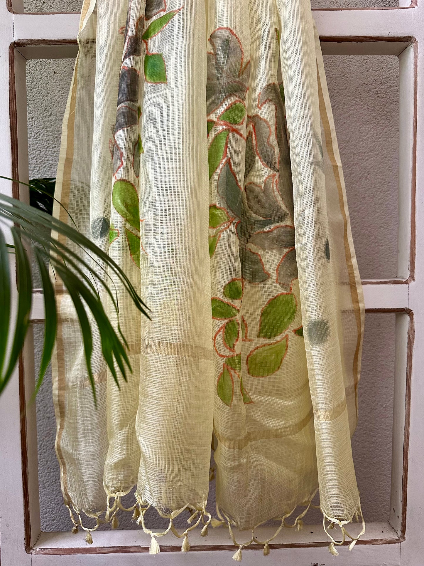 KOYAL  KOTA  DUPATTA
