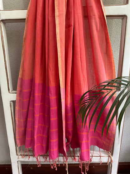 KAYRA  COTTON  DUPATTA