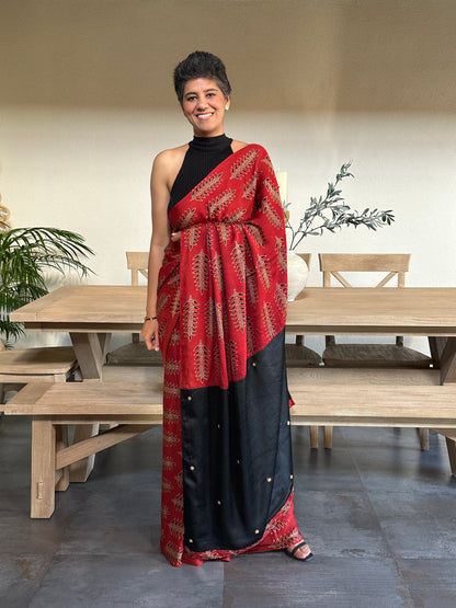 GAUTAMA MODAL SARI