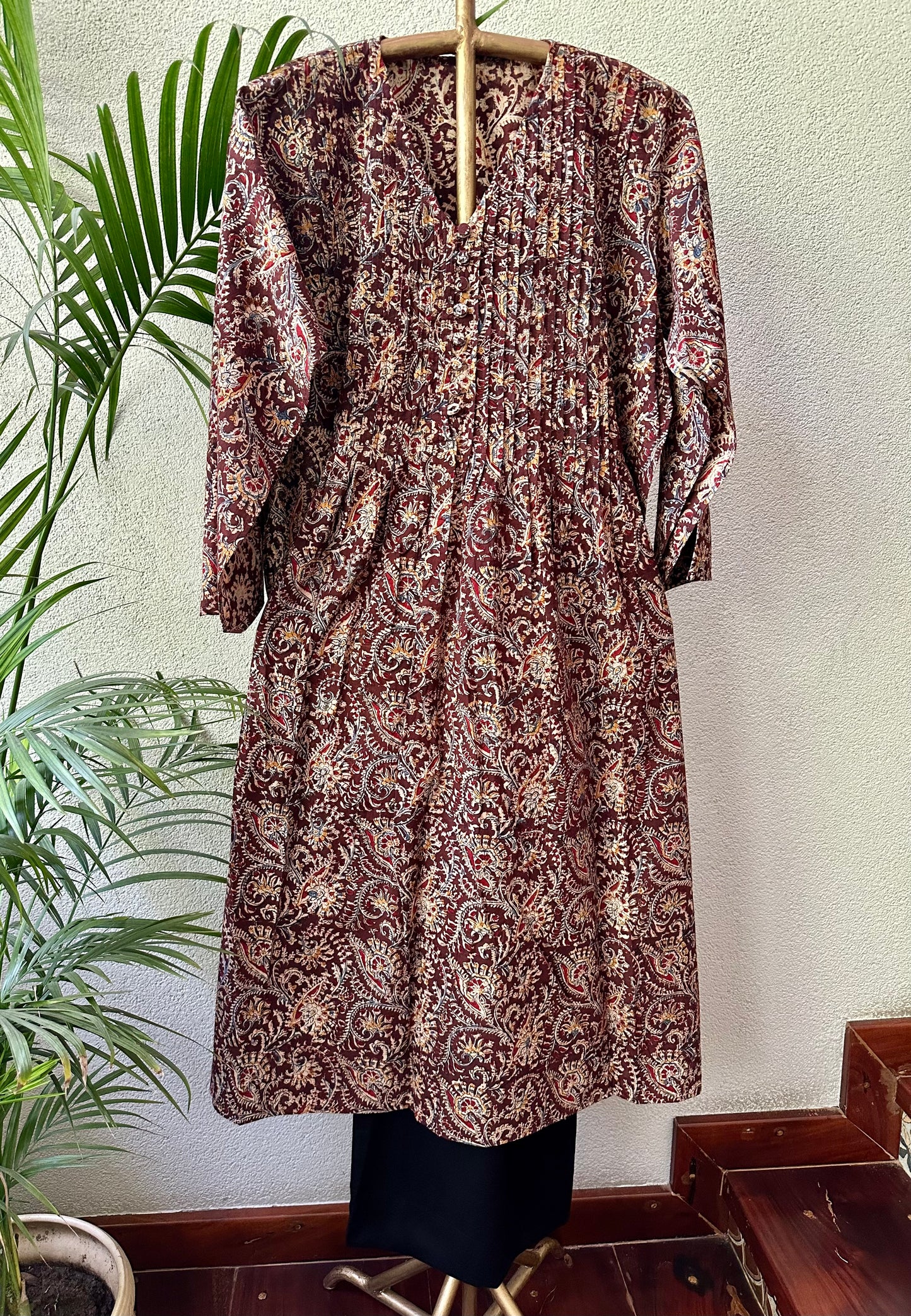 TARUN  COTTON  SUIT