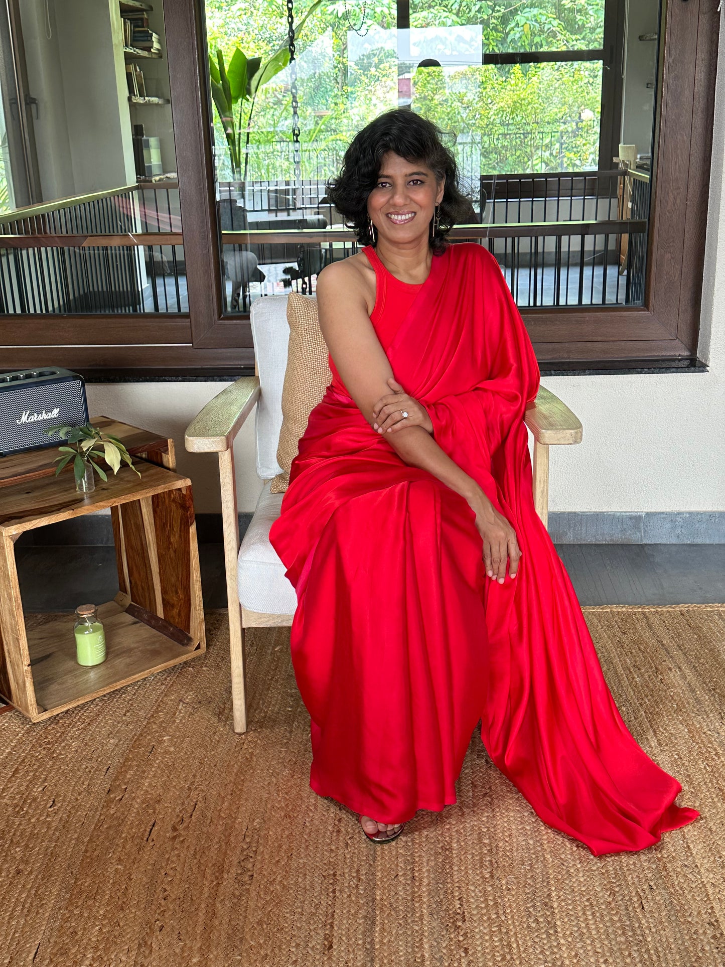 PAYAAR  SARI (BEMBERG)
