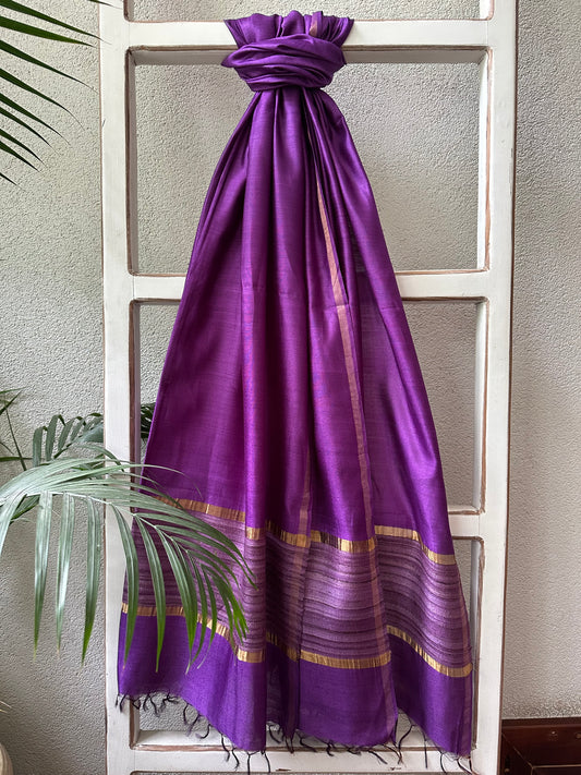 CIGAR  GICCHA  DUPATTA
