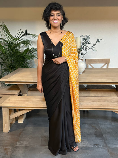 KUNTI   MODAL  SARI