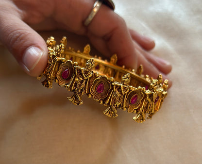 TRISHA BANGLES