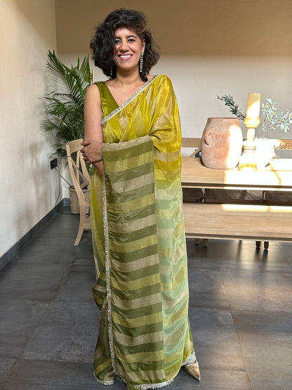 AINDRI TISSUE SARI