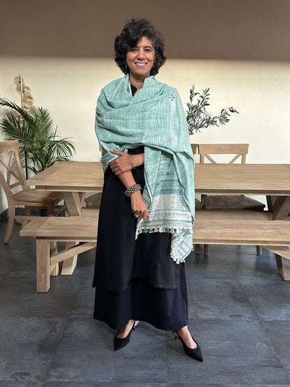 NEETU COTTON DUPATTA