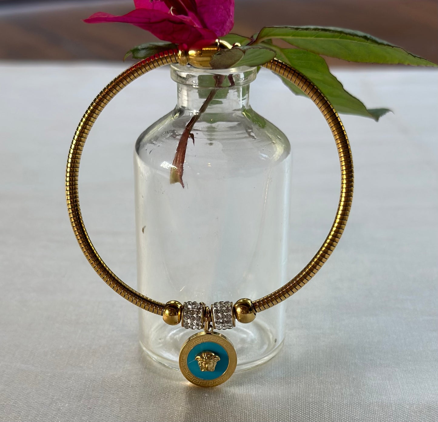 CHARLOTTE BRACELET