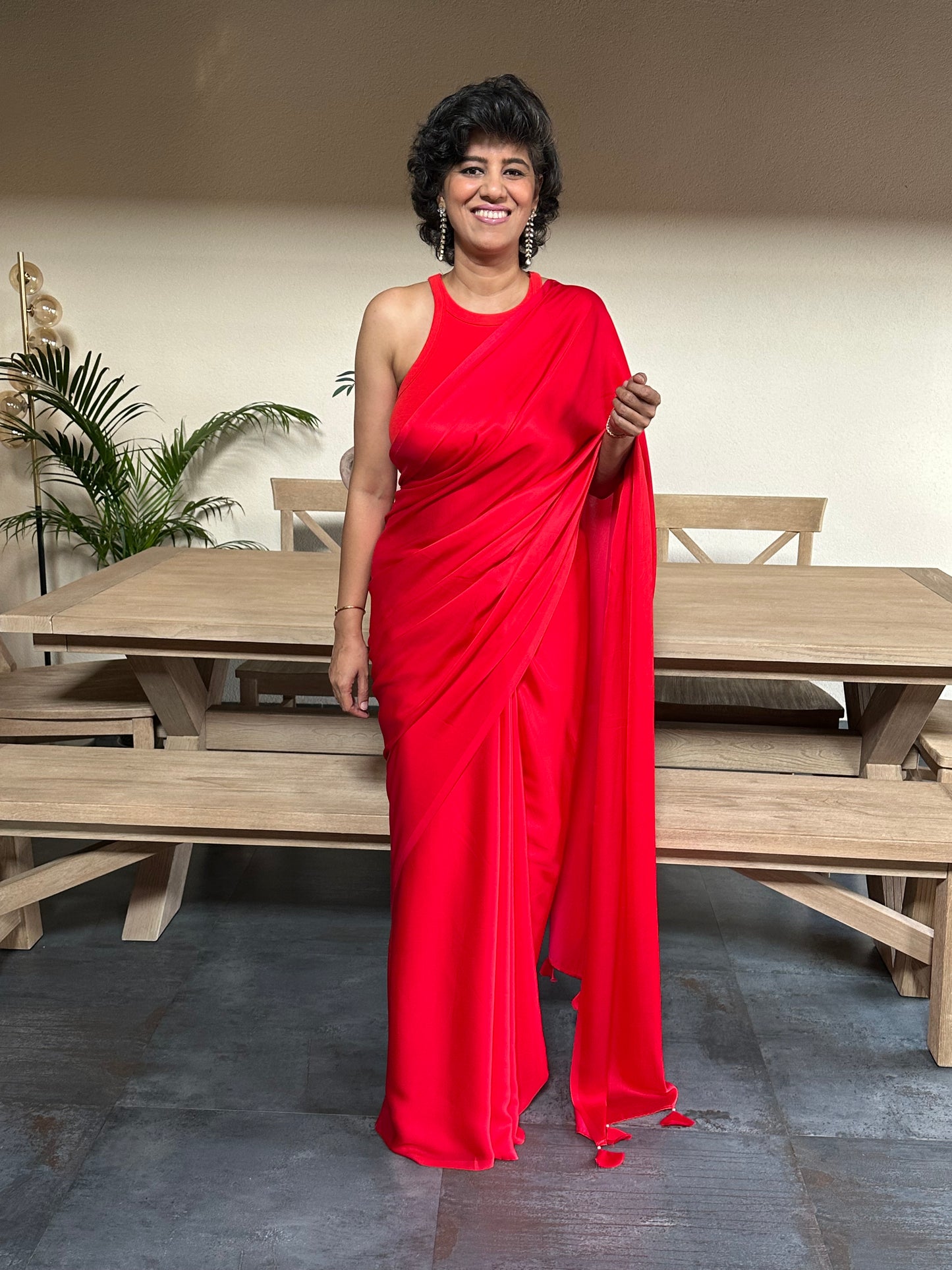 PAYAAR  SARI (BEMBERG)