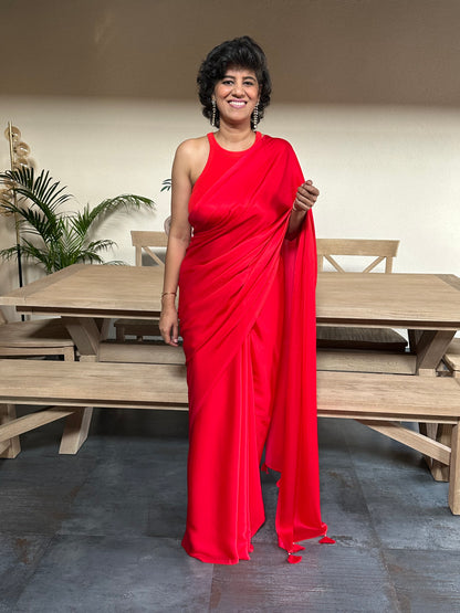 PAYAAR  SARI (BEMBERG)