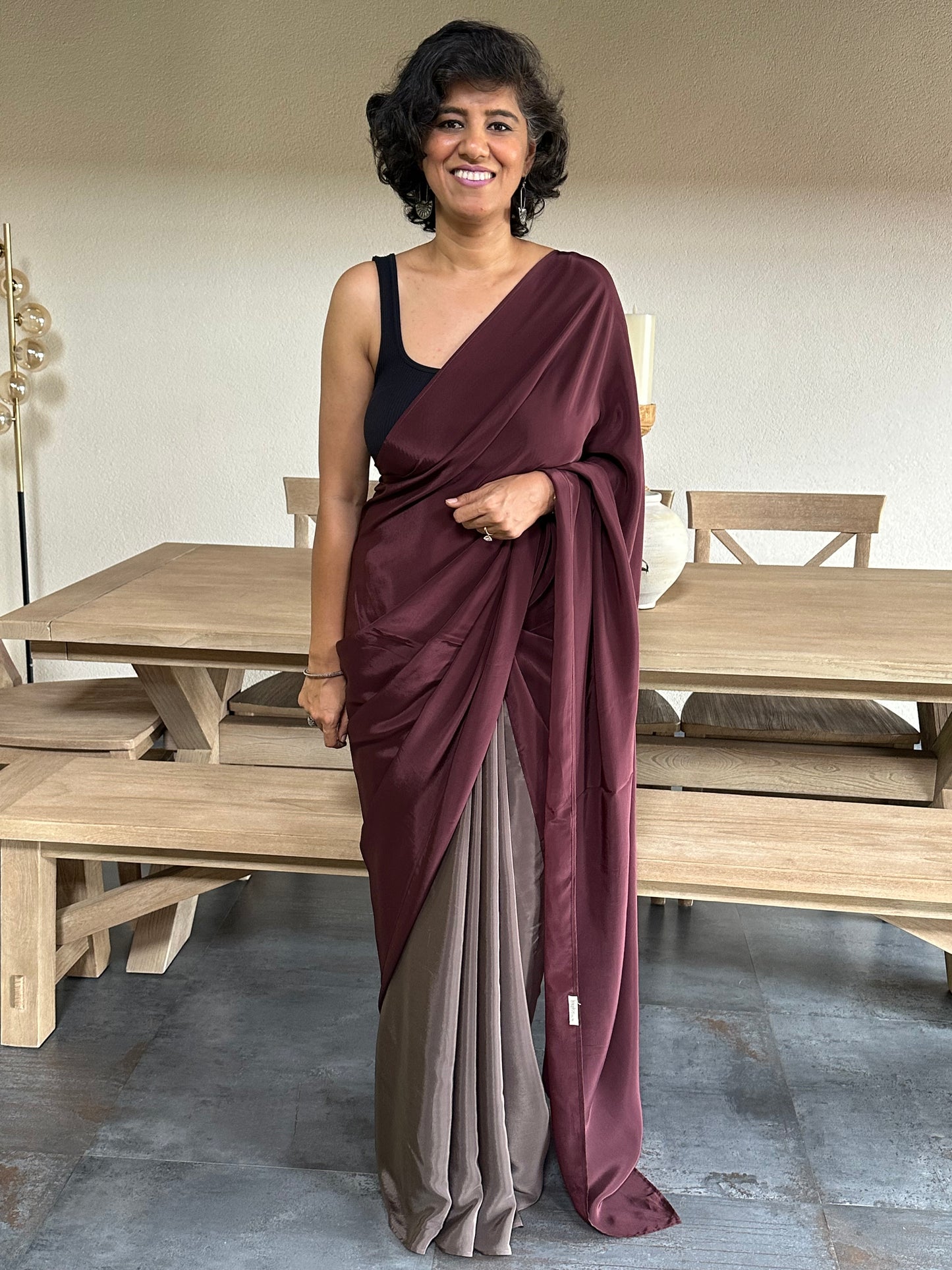 PRIYA  SAREE