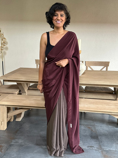 PRIYA  SAREE