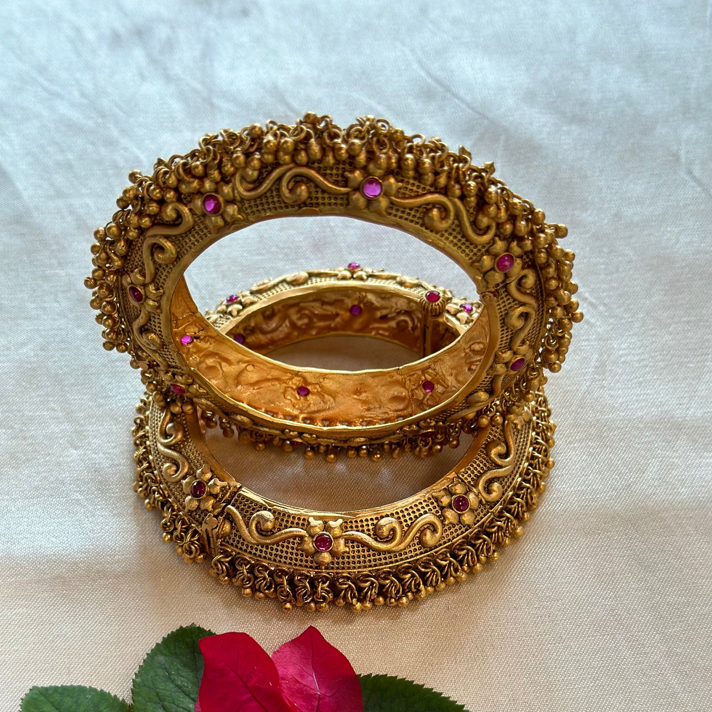 ADYA BANGLES