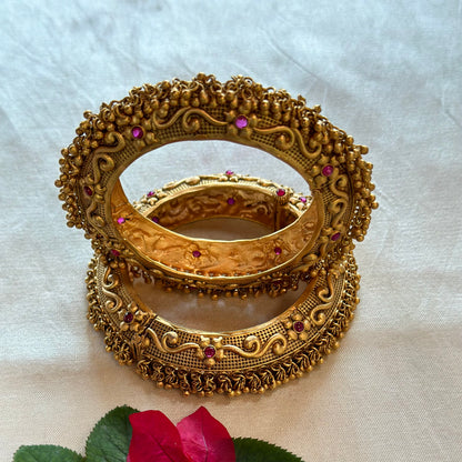 ADYA BANGLES