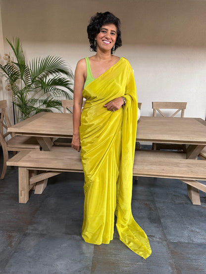 CHAMPA SARI