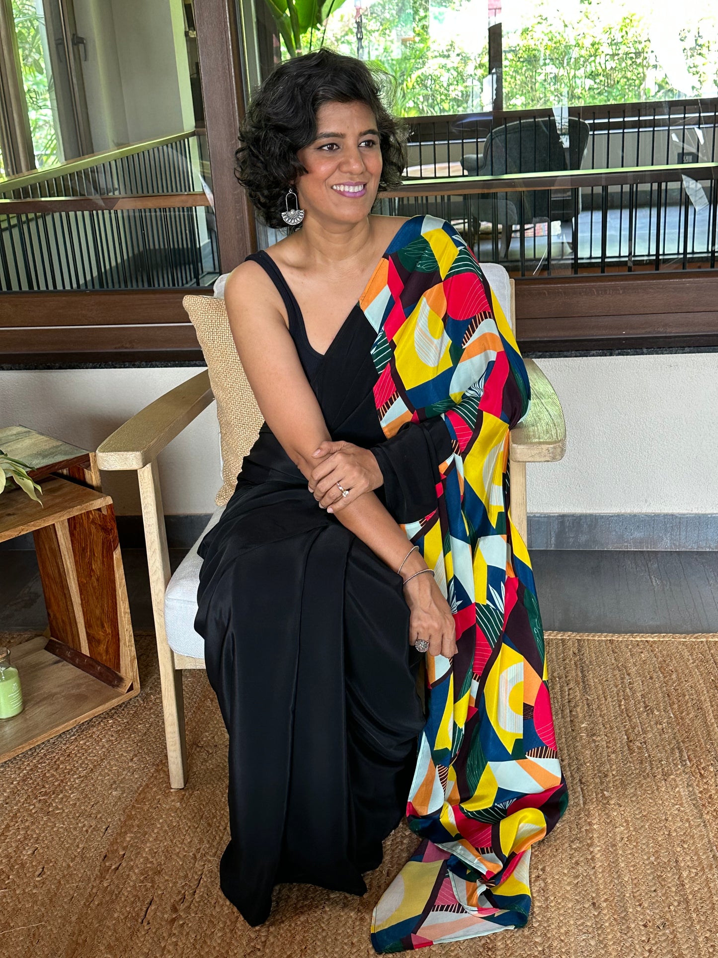 LRIS SARI