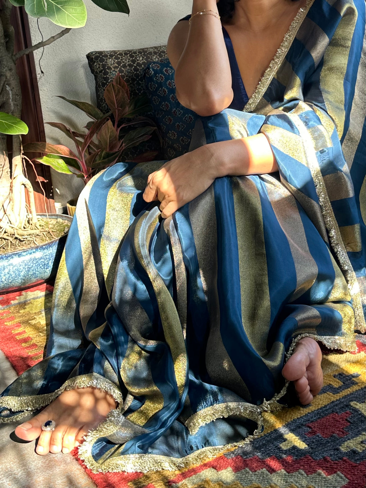 TARA TISSUE SARI