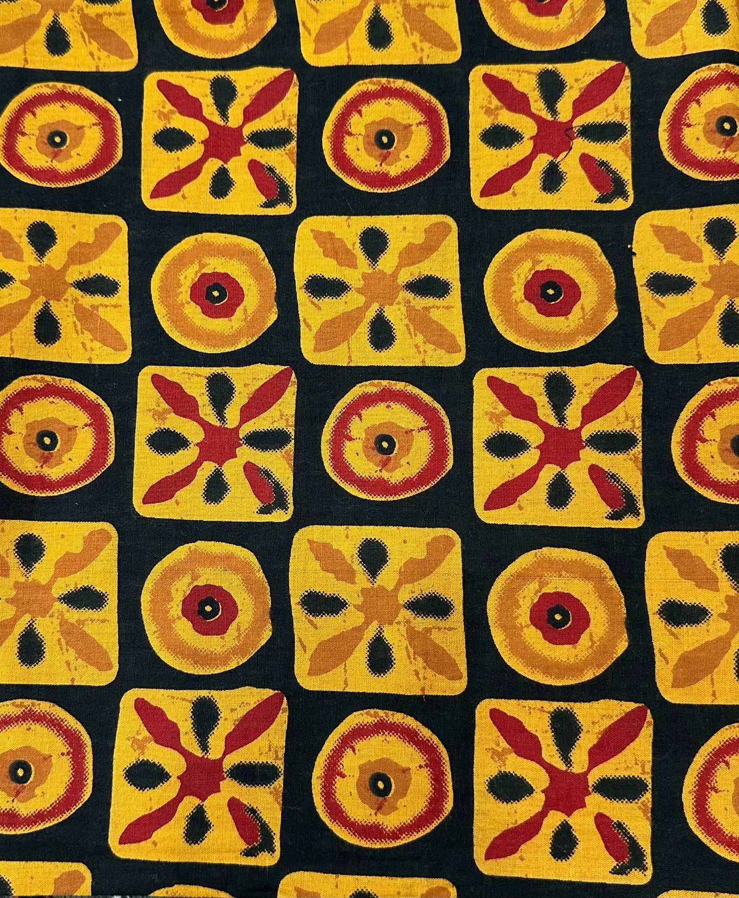 COTTON BLOUSE OFFLINE