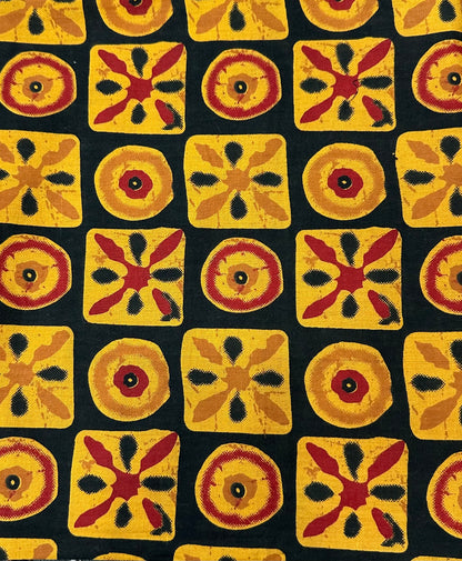 COTTON BLOUSE OFFLINE